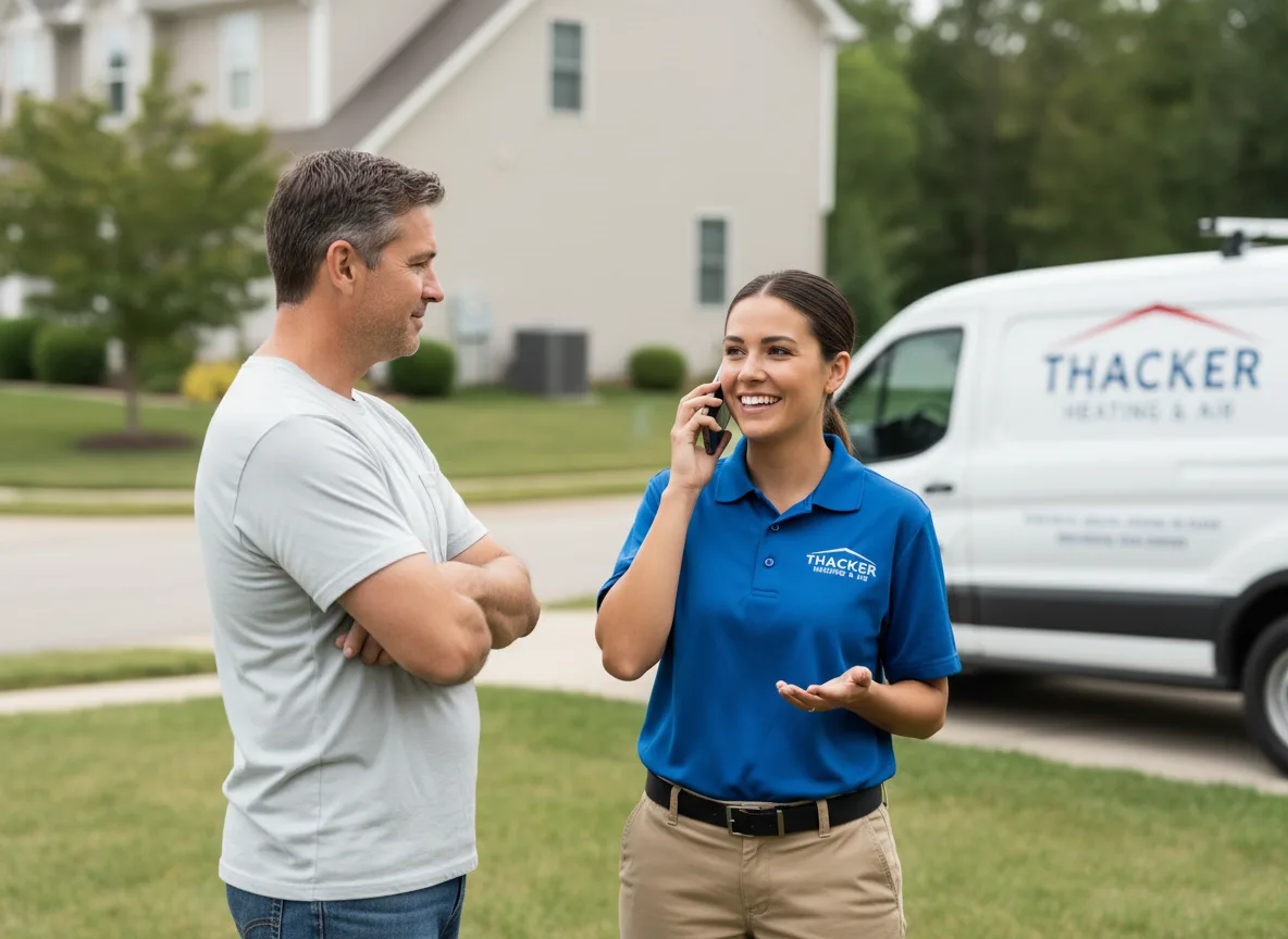Ac Repair Oakland, IA FAQs